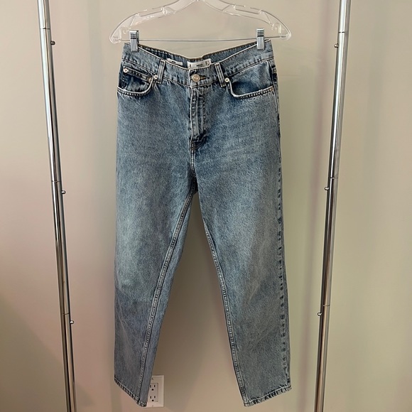Mango Denim - Picture 1 of 2